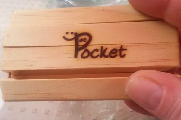 Pot Pockets
