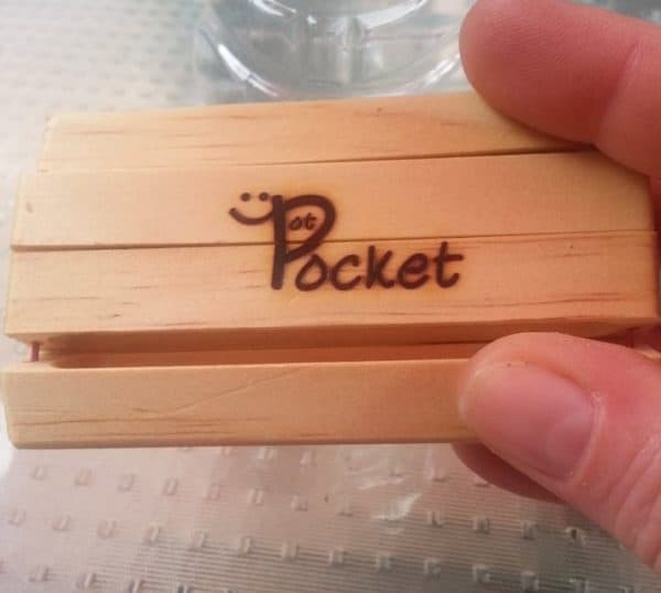 Pot Pockets