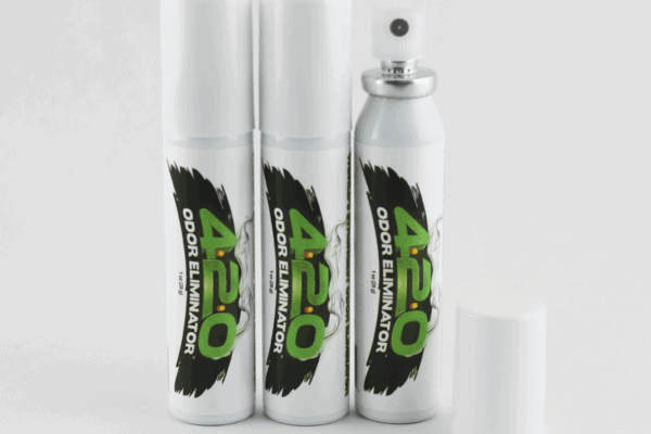 spray 420 odor eliminator