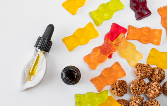 Best Beginner’s Guide to CBD Gummies: Benefits, Dosage, Where To Buy