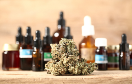 CBD OIL: The Ultimate Guide To CBD Oil – Everything You Need To Know