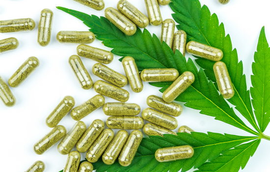 CBD Pills: Beginner’s Guide With Everything You Need To Know (Updated 2022)