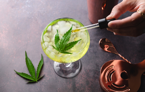 CBD Tincture: A Complete Guide You Need to Know Everything