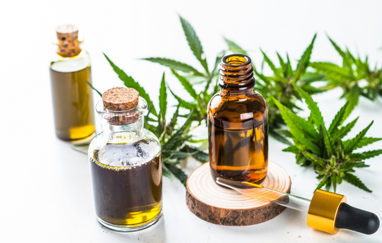 CBG vs CBD: Differences, Uses and Benefits Explained