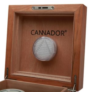 how to store weed cannador hotbox magazine