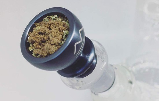 METALFORMS Unbreakable Bowl Piece for Bongs Official Review
