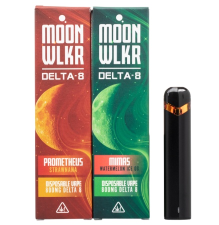 moon wlker delta 8 best disposable weed pens
