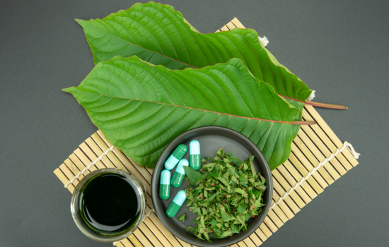 Types of Kratom Strains Of Kratom – Which One Best For You [GUIDE 2023]