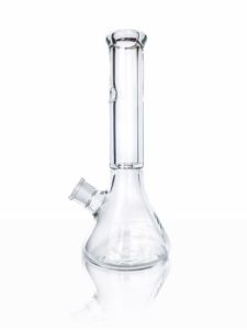 unbreakable glass bong tank glass