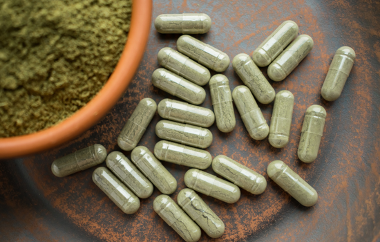 What are kratom capsules? – Everything you need to know!