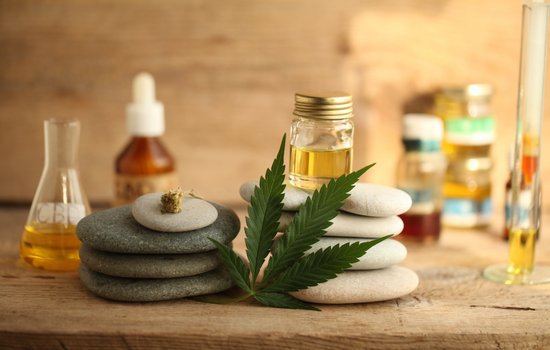 Why the CBD Market Grows Exponentially Over the Years